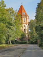 002 Wasserturm II